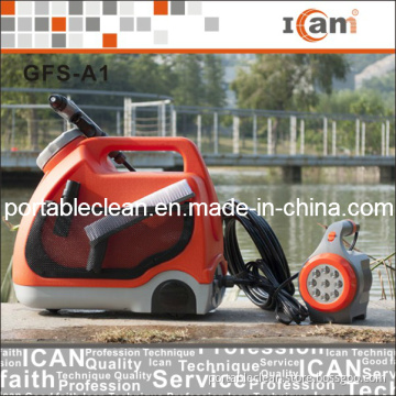 Gfs-A1-Mini Portable Pressure Washer for Cleaning